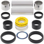 All Balls Swing Arm Bearing & Seal Kit - Yamaha YZ 250/490 1983-85, IT490 1983-84