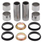 All Balls Swing Arm Bearing & Seal Kit - Honda CR125 1990