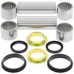 All Balls Swing Arm Bearing & Seal Kit - Honda CR125 1989-92, CR250 1988-91, CR500 1989-2001