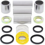 All Balls Swing Arm Bearing & Seal Kit - Honda CR250 2002-07, CRF450R 2002-04