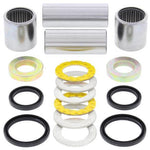 All Balls Swing Arm Bearing & Seal Kit - Honda CR125 2002-07