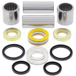 All Balls Swing Arm Bearing & Seal Kit - Honda CR125 1993-2001