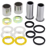 All Balls Swing Arm Bearing & Seal Kit - Kawasaki KX 125/250 1998