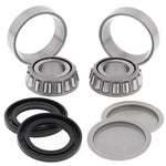 All Balls Swing Arm Bearing & Seal Kit - Honda ATC250 1985-87, TRX 250-500 1997-2017