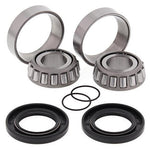 All Balls Swing Arm Bearing & Seal Kit - Yamaha YFM 200-600 ATV 1986-2005