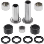 All Balls Swing Arm Bearing & Seal Kit - Yamaha YZ80 1993-98