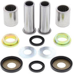 All Balls Swing Arm Bearing & Seal Kit - Suzuki RM80 1991-2001, RM85 2002