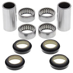 All Balls Swing Arm Bearing & Seal Kit - Kawasaki KX 125/250 1992-93