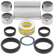 All Balls Swing Arm Bearing & Seal Kit - Yamaha YZ125 1988-92