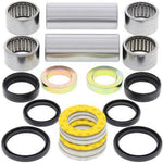 All Balls Swing Arm Bearing & Seal Kit - Yamaha YZ125 2002-04, YZF 250/250 2002-05, YZF426 2002,YZF450 2003-04