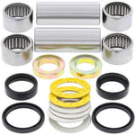 All Balls Swing Arm Bearing & Seal Kit - Yamaha YZ 125/250 1999-2001, YZF250 2001, YZ400 1999, YZF426 2000-01