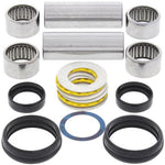 All Balls Swing Arm Bearing & Seal Kit - Yamaha YZ250 1988-92, YZ490 1988-90, WR250 1991-93, WR500 1992-93