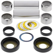 All Balls Swing Arm Bearing & Seal Kit - Yamaha YZ125 1993