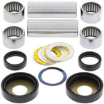 All Balls Swing Arm Bearing & Seal Kit - Yamaha YZ125 1994-97, YZ250 1993-97, WR250 1994-97