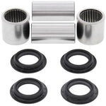 All Balls Swing Arm Bearing & Seal Kit - Kawasaki KL600 1984-86, KLR250 1985-2005