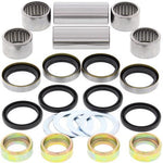 All Balls Swing Arm Bearing & Seal Kit - KTM SX/EXC125-200 1998-2003, SX250-380 1996-2002, EXC250-380 1995-2003