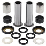 All Balls Swing Arm Bearing & Seal Kit - Suzuki LT-Z400 ATV 2003-14, Kawasaki KFX400 2003-06