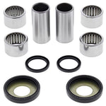 All Balls Swing Arm Bearing & Seal Kit - Honda XR650R 2000-07