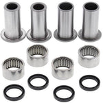 All Balls Swing Arm Bearing & Seal Kit - Gas Gas EC 125-300 1999-2013, EC250F-450F 2010-13