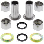 All Balls Swing Arm Bearing & Seal Kit - Husqvarna CR 125/250 1996-2008, WR125-360 1996-2008, TC/TE 250-510 2003-07