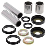 All Balls Swing Arm Bearing & Seal Kit - Honda TRX450ER ATV 2006-14, TRX450R ATV 2004-09