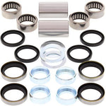 All Balls Swing Arm Bearing & Seal Kit - KTM/Husqvarna SX/SXF 125-450 2016-18, EXC-F250-500 2017-18