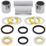 All Balls Swing Arm Bearing & Seal Kit - Honda CRF250R 2004-09, CRF250X 2004-19