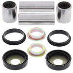 All Balls Swing Arm Bearing & Seal Kit - Honda CR 125/250 1982-84, CR480 1982-83, CR500 1984