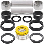 All Balls Swing Arm Bearing & Seal Kit - Yamaha YZ 125/250 1980-82, YZ465 1980-81, YZ490 1982