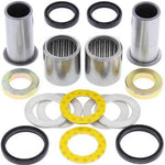 All Balls Swing Arm Bearing & Seal Kit - Kawasaki KXF250 2006-16, KXF450 2006-15, KLX450 2008-09