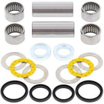 All Balls Swing Arm Bearing & Seal Kit - Yamaha YZ250 2006-18, YZF250 2006-13, WRF250 2006-14, WRF450 2006-15