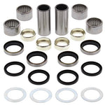 All Balls Swing Arm Bearing & Seal Kit - KTM SX/SXF 125-450 2004-15, SX250 2003-16, EXC/EXC-F 2004-16