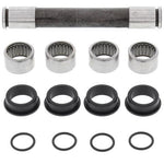 All Balls Swing Arm Bearing & Seal Kit - KTM SX50 2006-07, SX Pro SR 50 2004-05