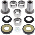 All Balls Swing Arm Bearing & Seal Kit - Kawasaki KLX110 2002-18, Suzuki DR-Z110 2003-06