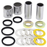 All Balls Swing Arm Bearing & Seal Kit - Honda CRF250R 2014-17, CRF450R 2013-16