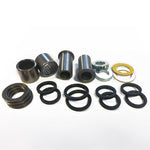 All Balls Swing Arm Bearing & Seal Kit - Kawasaki KXF450 2016