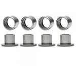 All Balls Swing Arm Bearing & Seal Kit - Beta Rev 125-270 2004-08