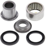 All Balls Rear Shock Bearing Kit - Upper - Suzuki RM 125/250 2001-08, RMZ250 2007-18, RMZ450 2005-18, LTR450 2006-11