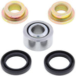 All Balls Rear Shock Bearing Kit - Upper - Yamaha YZ 125/250 1989-97, WR250 1991-97 WR500 1992-93