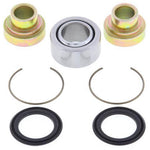 All Balls Rear Shock Bearing Kit - Upper - Gas Gas EC/XC 200/300 2018-20, Yamaha YZ/YZF/WRF 1998-2020