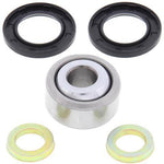 All Balls Rear Shock Bearing Kit - Lower - Honda CR 125/250 1994-95, CR500 1995