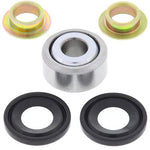 All Balls Rear Shock Bearing Kit - Lower - Suzuki RM 125/250 1992-95, RMX250 1991-99