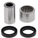 All Balls Rear Shock Bearing Kit - Fits Upper/ Lower - Honda CRF 150/230F 2003-17, TRX 400/450R/X/EX/ER ATV 1999-2014