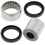 All Balls Rear Shock Bearing Kit - Lower - Suzuki RM85 2005-21, RMZ250 2007-09, RMZ450 2005-09, LT-Z400 2003-14