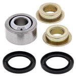 All Balls Rear Shock Bearing Kit - Lower - Kawasaki KX 125/250/500 1988