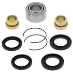 All Balls Rear Shock Bearing Kit - Upper - Suzuki RM 125/250 1996-2000, DRZ400 2000-17