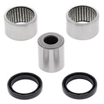 All Balls Rear Shock Bearing Kit - Lower - Husqvarna CR/WR125 2009, TE/TC 250-510 2008-13