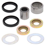 All Balls Rear Shock Bearing Kit - Lower - Suzuki RMZ 250/450 2010-22, RMX450 2010-19