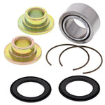 All Balls Rear Shock Bearing Kit - Lower - KTM SX50 2006-22, SX65 2015-22, Husqvarna TC65 2018-22