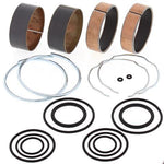 All Balls Fork Bushing Kit - 48mm Kawasaki/Suzuki KXF250 2006-12, RMZ250 2007-08, RMZ450 2005-08, RM125 2005-08